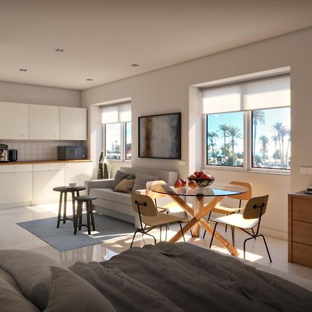 L&G Apartments Bahia Suite Alicante Luaran gambar