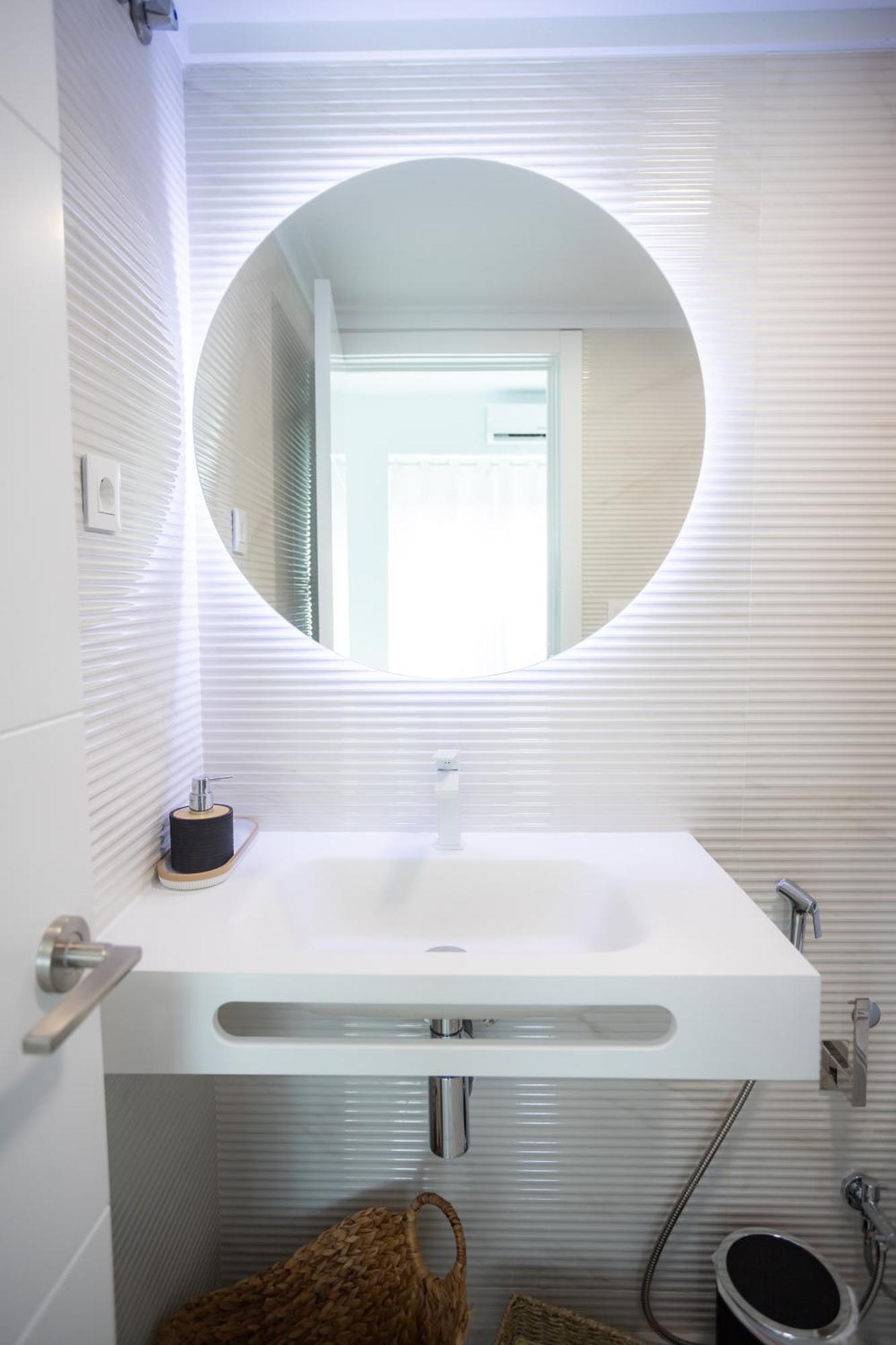 L&G Apartments Bahia Suite Alicante Luaran gambar