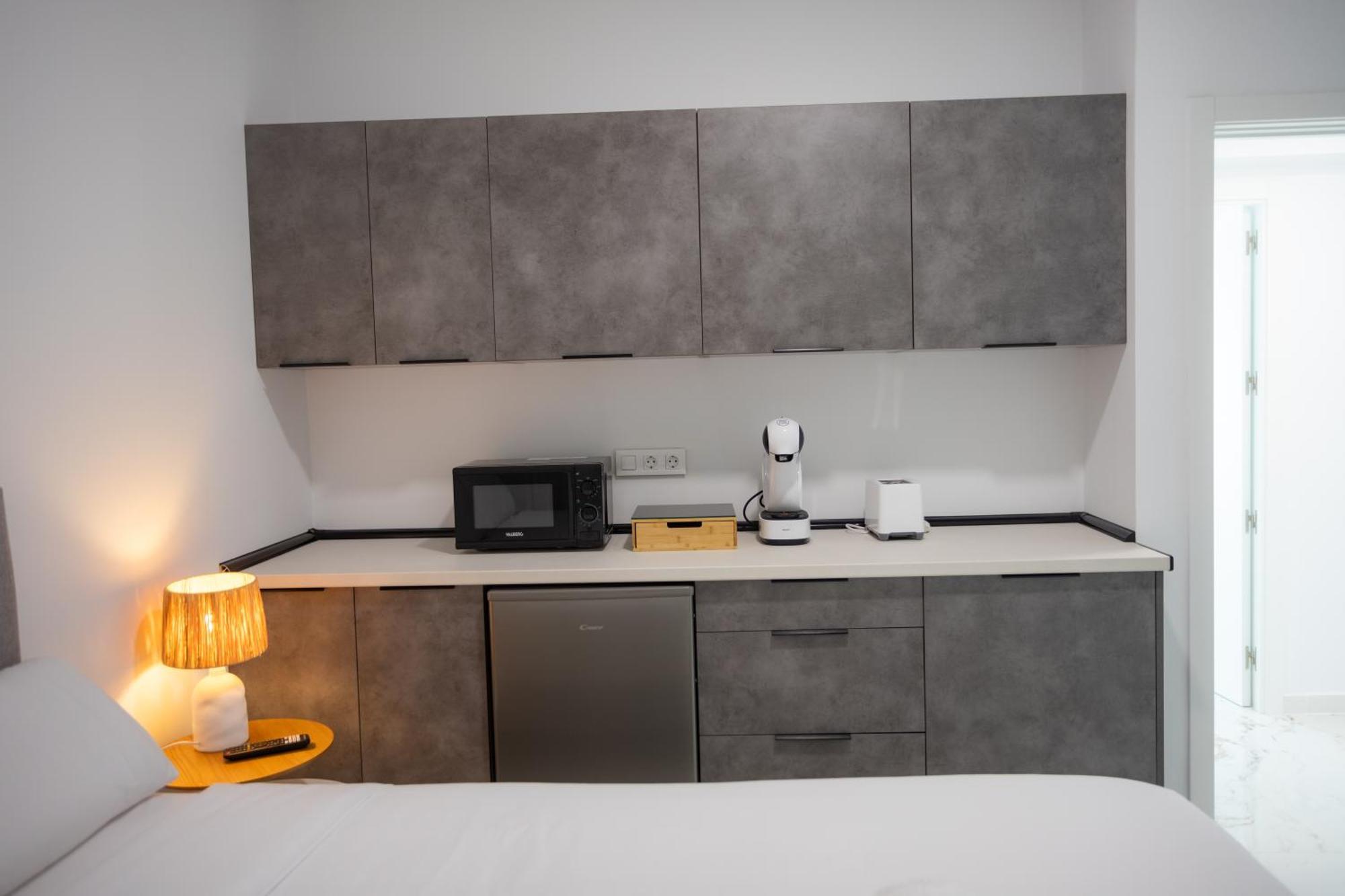 L&G Apartments Bahia Suite Alicante Luaran gambar