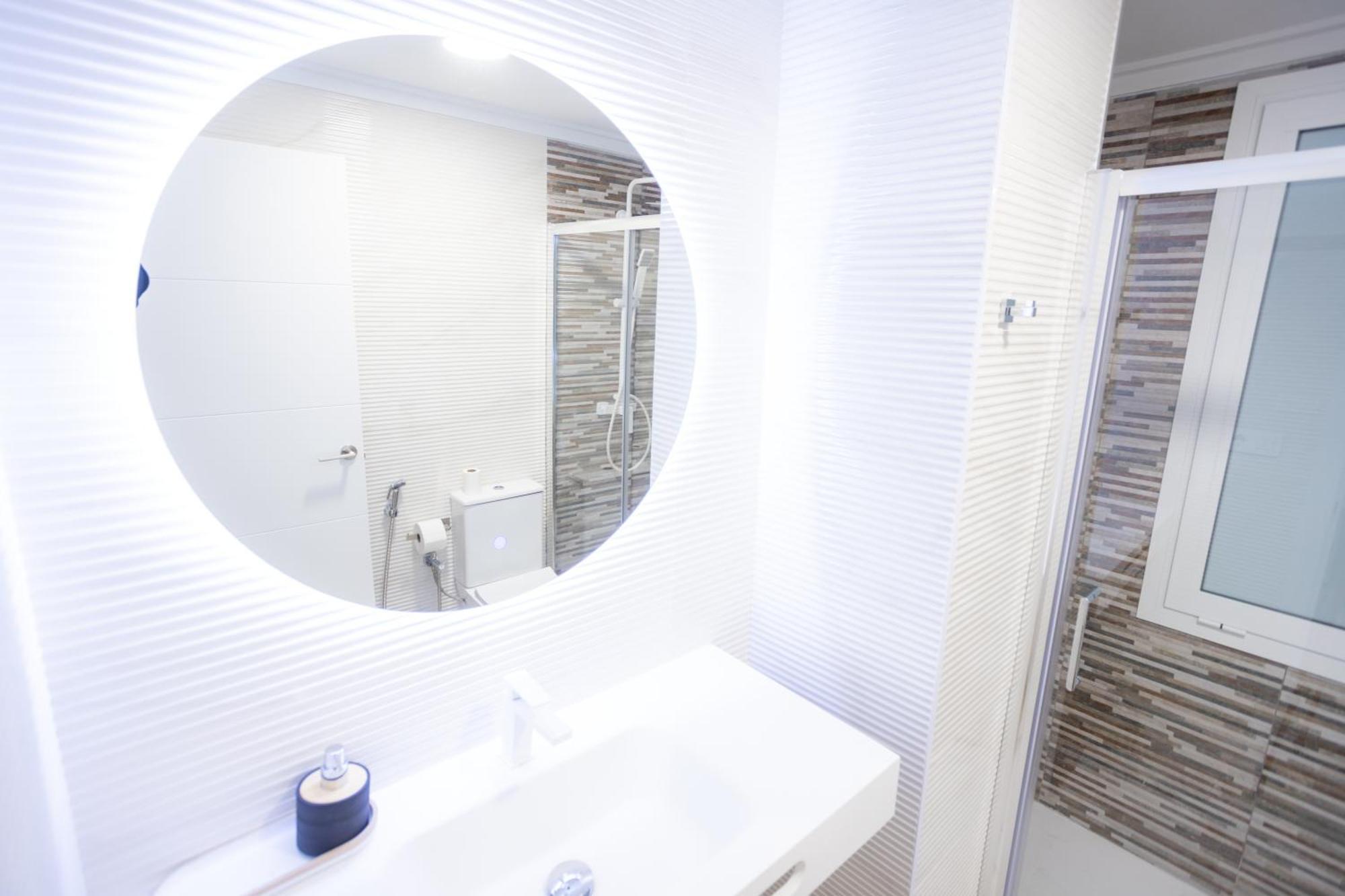L&G Apartments Bahia Suite Alicante Luaran gambar